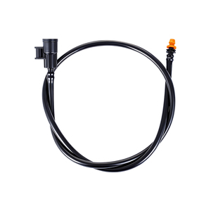 Konektor Selang 8/11mm 1/2" Braket <span class=keywords><strong>Sprinkler</strong></span> Betina untuk Sambungan Pipa Air Irigasi Pertanian Kebun - Product Image 6