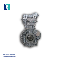Nouvelle usine directement assemblage moteur pour SAIC Maxus G10 D90 Roewe RX5 Roewe RX8 MG GS 1.8L alliage d'aluminium