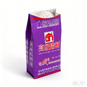 <span class=keywords><strong>Sac</strong></span> en polypropylène laminé personnalisé, carré, pour <span class=keywords><strong>ciment</strong></span>, 25 <span class=keywords><strong>kg</strong></span>, 50 <span class=keywords><strong>kg</strong></span>, avec fond carré en PP, pour céréales et blocs, vente en gros - Product Image 6