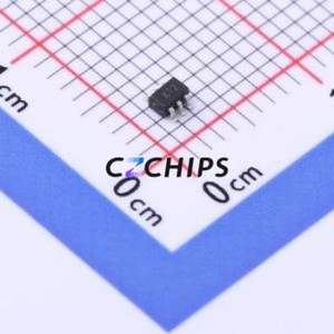 Original & New 2N7002DW SOT-363 Transistor Field Effect Transistor (MOSFET) Whole Sale Electronic Component Chips & BOM Service - Product Image 1