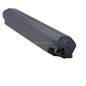 Batería de <span class=keywords><strong>Bicicleta</strong></span> Eléctrica de Litio de 36V 11.6Ah 13Ah para Bicicletas Eléctricas <span class=keywords><strong>CONOR</strong></span> IRATI 27.5'' ESLA 29'' Cyclone E-MTB 24'' - Product Image 3