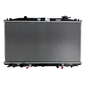 Neuer Hersteller Großhandel 19010-R62-H51 für Accord Hybrid/EHEV/EPHEV Kühler Aluminium Ölteil für 1990-2024 Fahrzeuge - Product Image 1