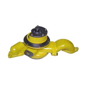 Bomba de Agua para Motor D155A1 S6D155 6124-61-1004 - Product Image 1