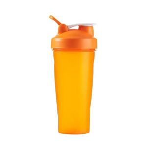 Bouteille shaker personnalisée avec logo d'usine 400ml/500ml/600ml pour protéines de lactosérum, idéale pour la salle de sport, la boisson directe, les voyages et l'eau bouillante - Product Image 3