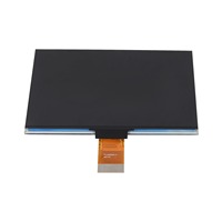 Layar LCD Creality Halot Mage Pro untuk Printer 3D, Layar Cetak 10,3 Inci