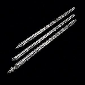 กระบอกสกรูเดี่ยว 75/26 สำหรับเครื่องอัดรีด - Product Image 2