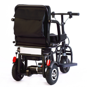 Skuter Listrik Mini Lipat Baterai Lithium Termurah untuk Lansia Dijual - Product Image 5