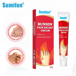 Crema per Alluce Valgo, Migliora la Flessibilità Articolare, Elimina il Cedema, Allevia il Dolore a Schiena, Collo, Ginocchia, Mani, Piedi e Gambe - Product Image 3