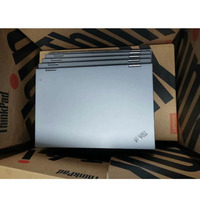 ThinkPad X1 Yoga 14 inci Layar Sentuh |   I7-Generasi ke-8 |   SSD 16GB/512GB |   Intel Graphics - 1 Terjual, 0 Ulasan