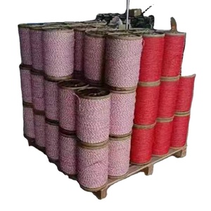 Linh hoạt Kháng Điện hàng rào dây cho chăn nuôi trang trại di động ngựa hàng rào cài đặt - Product Image 2