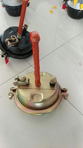 Hochwertige Neue Stahl T30 Einzelne Luftbremskammer für Anhänger-LKWs CUICA <span class=keywords><strong>FREIA</strong></span> - Product Image 4