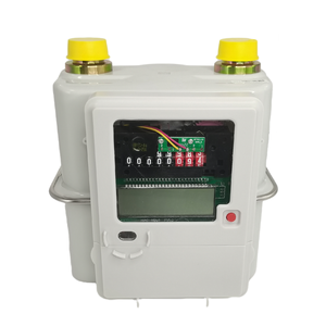 NB-<span class=keywords><strong>IoT</strong></span>/LoRaWAN contatore del Gas intelligente con controllo automatico della valvola, spegnimento in ritardo e Display LCD - Product Image 3
