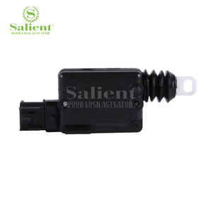 Actuador de Cerradura de Puerta de Coche 7702127214 para Renault Clio <span class=keywords><strong>Megane</strong></span> Scenic <span class=keywords><strong>Escape</strong></span> - Product Image 2