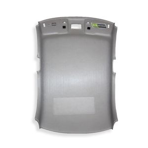 Accesorios para Automóvil Revestimiento de Techo/Tapizado de Techo Tamaño Original 10 Piezas para VW Jetta / <span class=keywords><strong>Skoda</strong></span> Rapid Calidad OEM Revestimiento Interior de Techo - Product Image 2