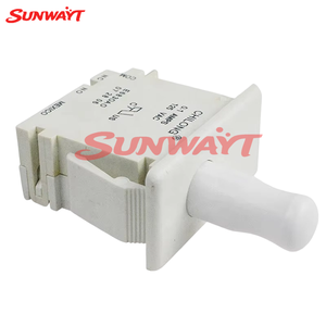 Interruptor de Monedas para Máquinas Recreativas con Conector de 3 Pines, Color Blanco Duradero para Reparación de Gabinetes - Product Image 3