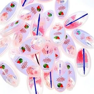 Máy Làm Bóng Menthol Mới Hạt Phun Hương Thuốc Lá Kapsul Hương Thơm Bộ Lọc Viên Nang Hương Vị Thuốc Lá - Product Image 3