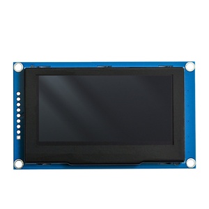 Pantalla OLED Monocromática de 2.7 Pulgadas, Resolución 128x64, Controlador SSD1325, Interfaz SPI, Módulo de Pantalla OLED PCBA - Product Image 4