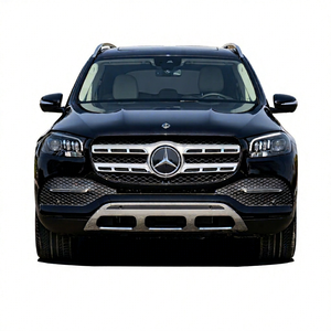 Mercedes-Benz GLS 450 Usado 2024 en Venta, Cuero, Cámara Trasera, Emisión Euro III, 8L - Product Image 1