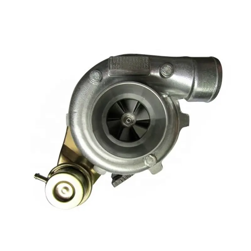 High Performance Universal 452055-5004 TurboCharger Heavy Duty Turbo Charger for LAND ROVER Engine