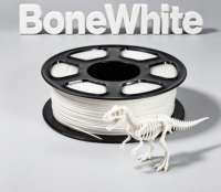 Harga Grosir BONEWHITE Filamen Printer 3D PETG, OEM/ODM Custom 1.75mm 1kg/5kg/10kg Filamen Cetak Multiwarna PETG