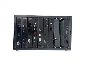 Module de contrôle industriel avec capteur PLC, neuf et original LIK-MCKTE - Product Image 1
