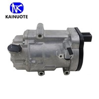 Compresseur de climatisation KNT pour Toyota SCSA06C 4471809090 4472206370 4472206371 4472607110 4472206374 4472206372 4472206373 4472206240