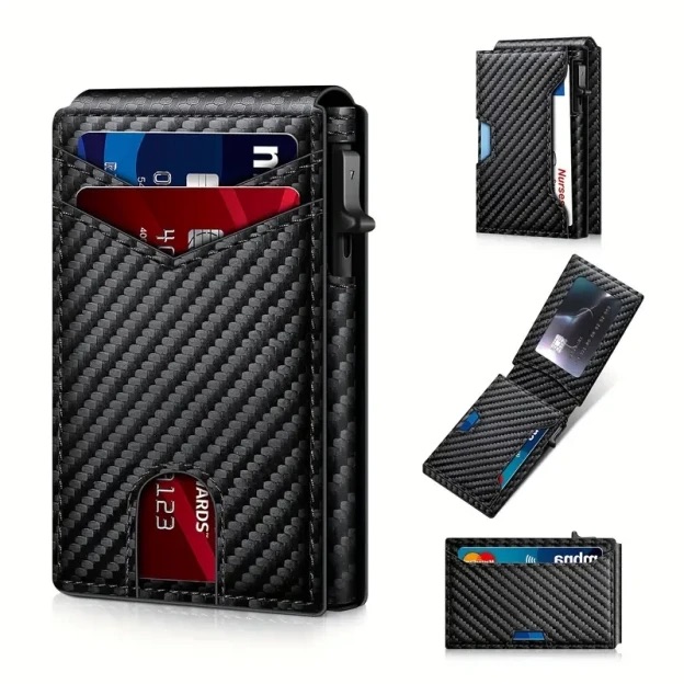 Carbon Fiber
