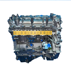 Motor AJ200 204DTD 2.0 para Land Rover Sport 204DTA 2.0 - Product Image 5
