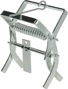 Trampas para ratones reutilizables de alta calidad, solución de trampa Gopher antiplagas en vivo, proveedores de Control de eliminación de roedores - Product Image 3