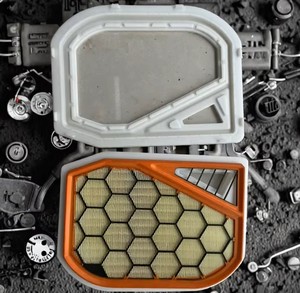 Filtre à air OEM de haute qualité 52127324 <span class=keywords><strong>Fiat</strong></span> <span class=keywords><strong>500</strong></span> 1.0 <span class=keywords><strong>hybride</strong></span> doux nouvel état - Product Image 4