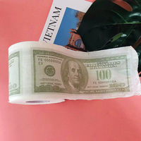 Faux Billets de Banque de Film de Haute Qualité pour Hommage aux Défunts - 20$, 100$ Dollars, Euros, Livres Sterling, Dollars Canadiens et Américains (Non Réels)