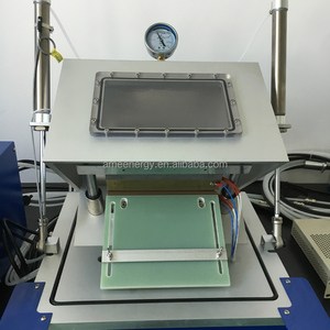 Pouch di động chân không Sealer pre-niêm phong máy cho nhôm nhiều lớp Pouch di động trường hợp - Product Image 3