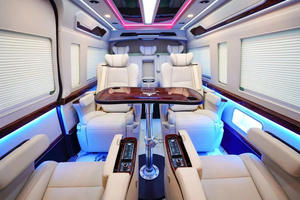 Produits en Stock : Toyota <span class=keywords><strong>Hiace</strong></span> Diesel d'Occasion 2017, 9 Places – Fourgonnettes Toyota à Vendre - Product Image 3