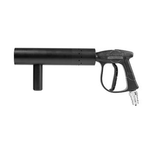 Équipement <span class=keywords><strong>de</strong></span> scène CO2 DJ Gun Hand Hold CO2 Cannon Jet Machine Spray 6-8 Mètres CO2 Gas <span class=keywords><strong>Shooter</strong></span> pour Disco Night Club Stage Effect - Product Image 2