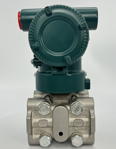 Capteur industriel différentiel intelligent HART Yokogawa EJA110E d'origine japonaise - Product Image 2
