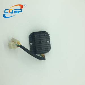 Motocicleta compresor gobernador partes del motor de 12 polos para <span class=keywords><strong>DASA</strong></span> - Product Image 2