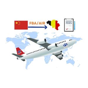 Глобальный авиаэкспресс-сервис из Китая в Лиссабон, доставка через UPS/<span class=keywords><strong>DHL</strong></span>/FedEx, быстрая воздушная перевозка, быстрая воздушная перевозка - Product Image 1