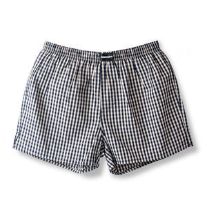 Fabricante de bragas de cintura media para hombre, bóxer para nadar para hombre, Calzoncillos Bóxer transpirables personalizados de algodón 100% - Product Image 2