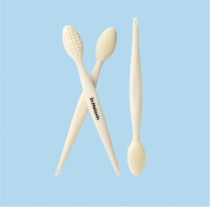 Brosse nettoyante pour pores profonds Dr.Melaxin, outil de nettoyage du visage coréen, exfoliant facial en silicone souple, accessoire de beauté pour les soins de la peau, vente en gros - Product Image 3