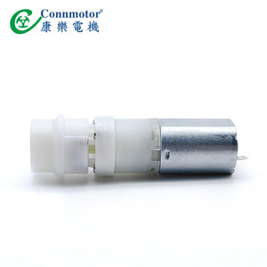 มอเตอร์ Kang Le LS150 แบบยืดหดได้ มอเตอร์ DC แบบมีแปรงถ่าน 3.7V 450 รอบต่อนาที แรงบิด 0.3 กก.ซม. สำหรับปืนนวด - Product Image 1