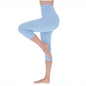 Women's Plus Size XL Loose Casual Quick Drying Breathable Sports <b>Pants</b> Wide Leg Fitness Sweatpants for Running <b>Dancing</b> Yoga - Product Image 4