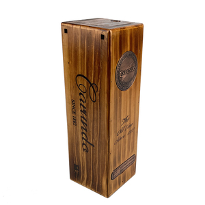 Bán Buôn Tùy Chỉnh Sang Trọng Rượu Thủy Tinh Hộp Gỗ Đàn Piano Sơn Mài Hộp Rượu Vang Nước Hoa Quà Tặng Bao Bì Tùy Chỉnh Rượu Vang Hộp Gỗ - Product Image 6