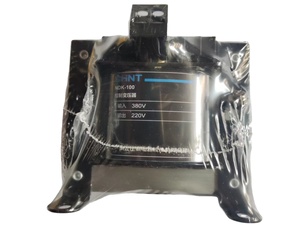 Chint Kiểm soát biến áp NDK-150 NDK-300 AC biến áp điện cho máy <span class=keywords><strong>c</strong></span>ông nghiệp - Product Image 4