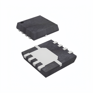 ทรานซิสเตอร์ NTTFS080N10GTAG 8-WDFN ซื้อออนไลน์ ชิ้นส่วนอิเล็กทรอนิกส์ของแท้ บริการครบวงจร - Product Image 1