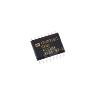Potentiomètre numérique authentique ADUM3160BRWZ-RL ADUM3160BRWZ TSSOP-16, service à guichet unique