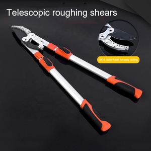 SK-5 Hedge <strong>Long</strong> <strong>Handle</strong> Stainless Steel sharp Manual Branch Plant Cutter for Home Pruning <strong>Shears</strong> - Product Image 2