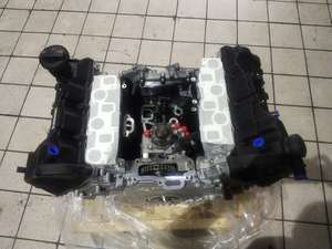 Motor CRC de Calidad OEM para VW Touareg, Phaeton, Audi Q7 3.0T <span class=keywords><strong>VR6</strong></span> Diésel, Motor Desnudo, Proveedor de Fábrica - Product Image 1