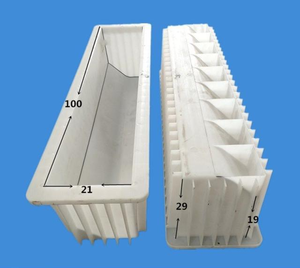 Prix usine Injection verrouillage plastique pavage marche chemin jardin route ciment <span class=keywords><strong>béton</strong></span> couleur dalle pierre briques moules - Product Image 5