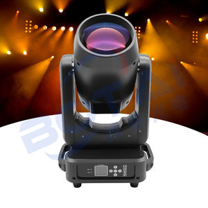 Botai LED 380w 20r, Cabeza Móvil de Luz Beam, Foco para <span class=keywords><strong>Discoteca</strong></span>, Luces para Fiestas y Escenarios - Product Image 2