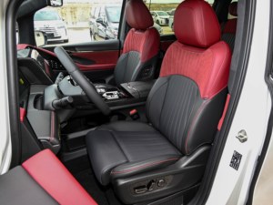 Nouveau GAC Trumpchi M8 <span class=keywords><strong>2</strong></span>.0T Luxe MPV 7 places LHD FWD Voiture Familiale et Professionnelle à Essence pour l'Exportation 2026 - Product Image 6
